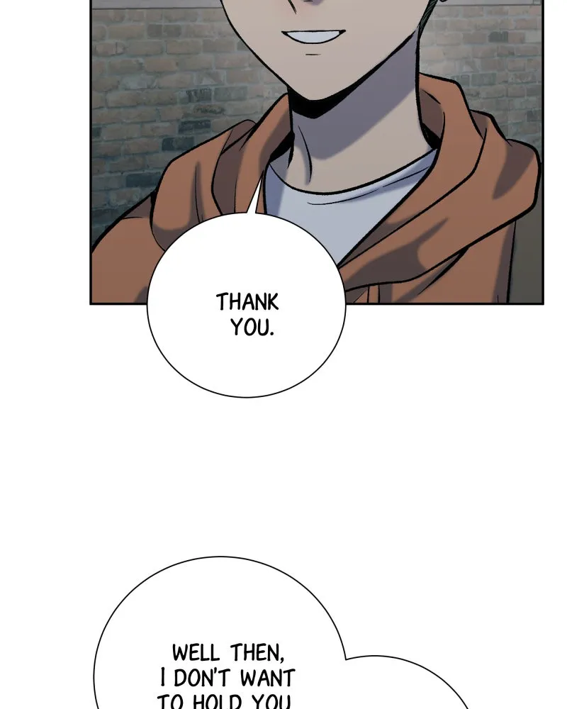The Guy Upstairs Chapter 47 page 129 - 