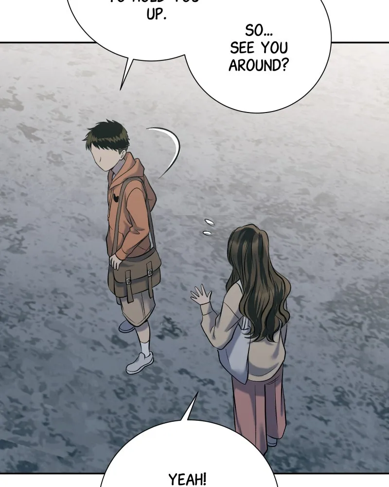 The Guy Upstairs Chapter 47 page 130 - 