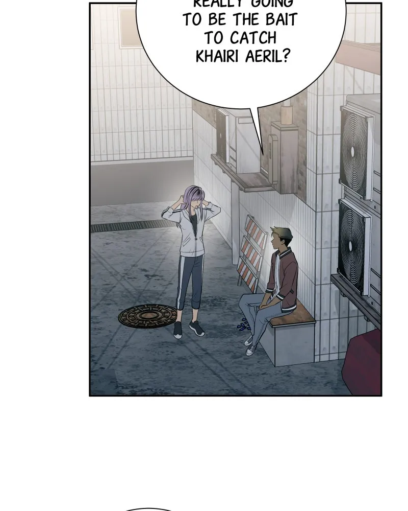The Guy Upstairs Chapter 47 page 14 - 