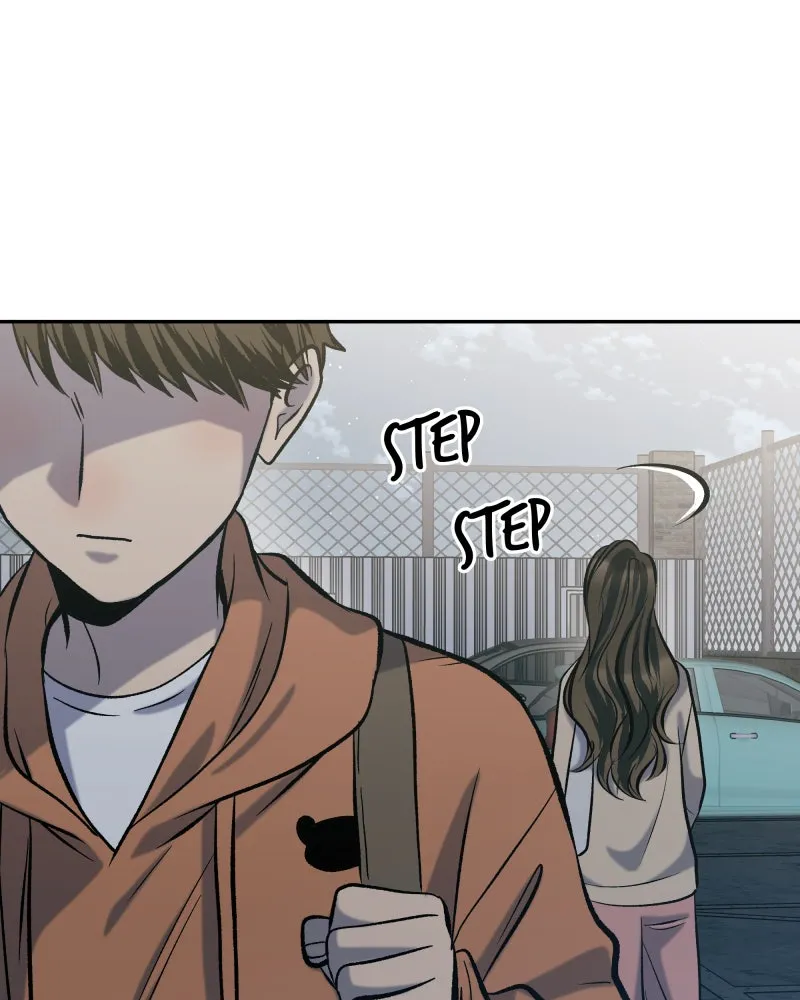 The Guy Upstairs Chapter 47 page 132 - 