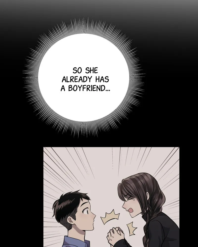 The Guy Upstairs Chapter 47 page 135 - 