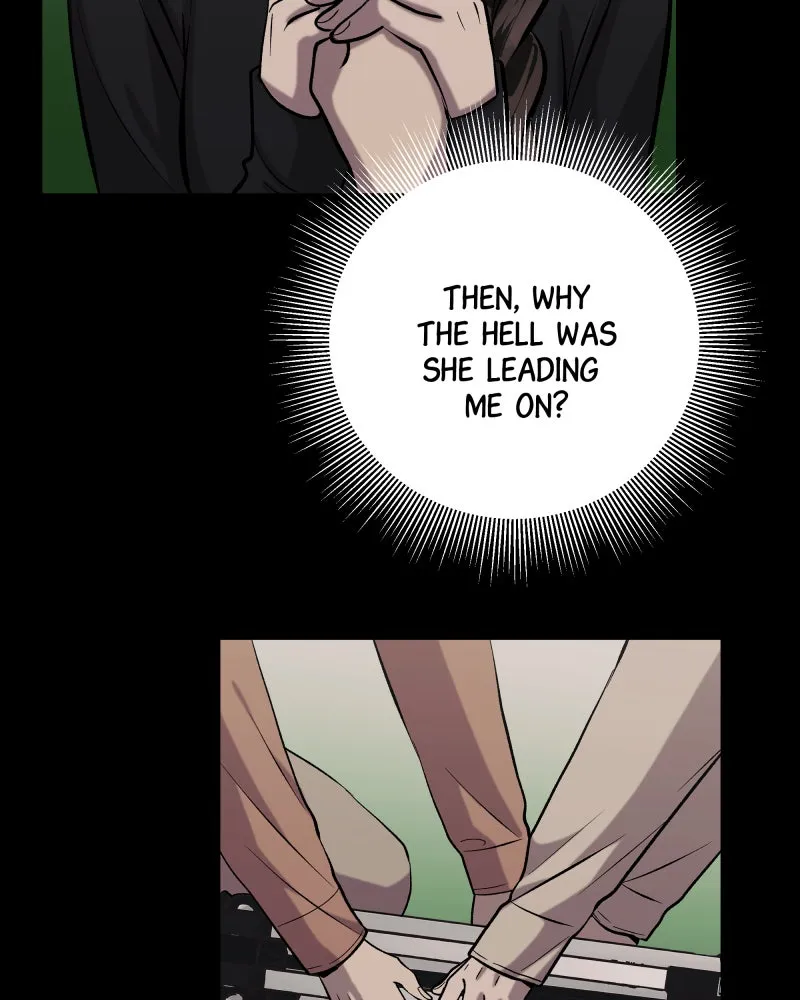 The Guy Upstairs Chapter 47 page 137 - 
