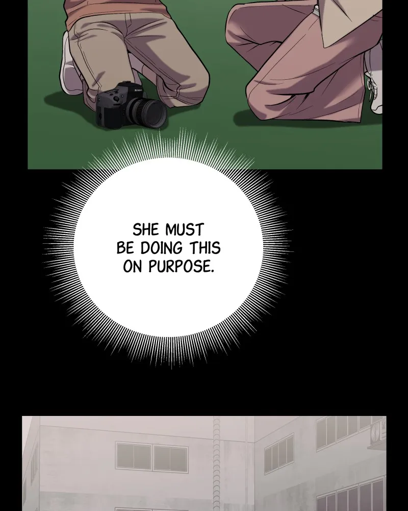 The Guy Upstairs Chapter 47 page 139 - 