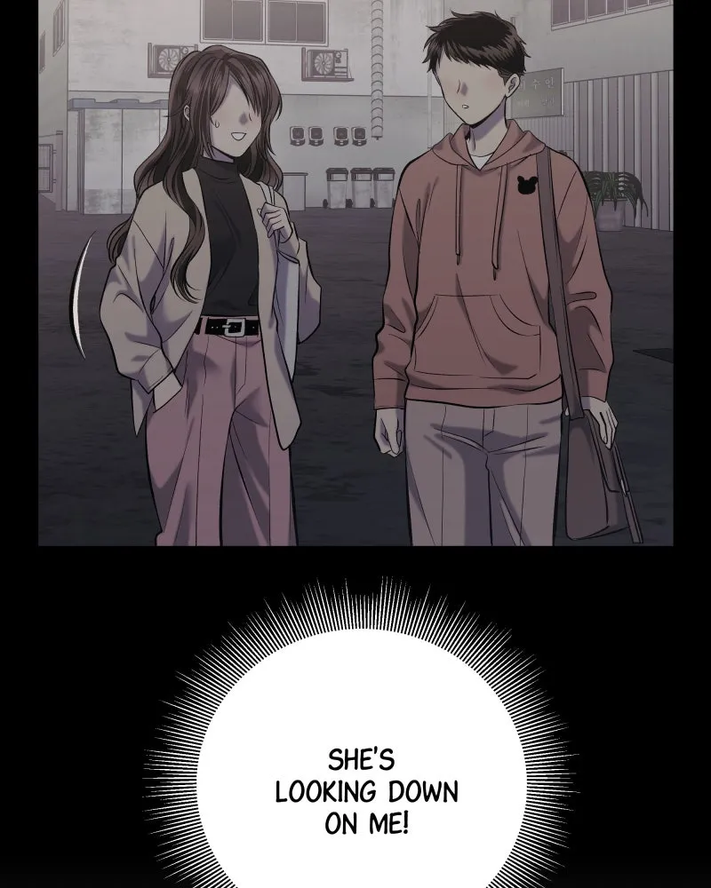 The Guy Upstairs Chapter 47 page 140 - 