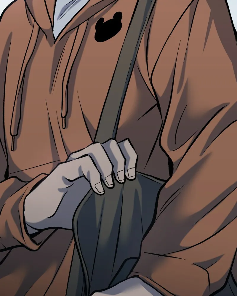 The Guy Upstairs Chapter 47 page 145 - 