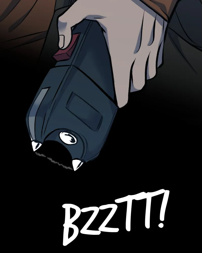 The Guy Upstairs Chapter 47 page 146 - 