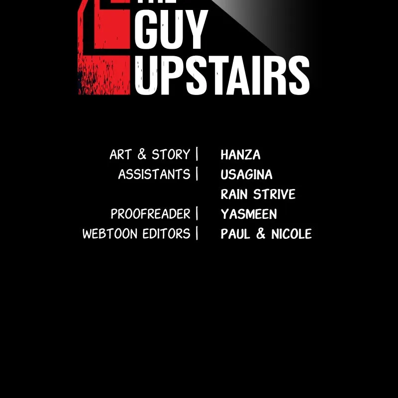 The Guy Upstairs Chapter 47 page 148 - 