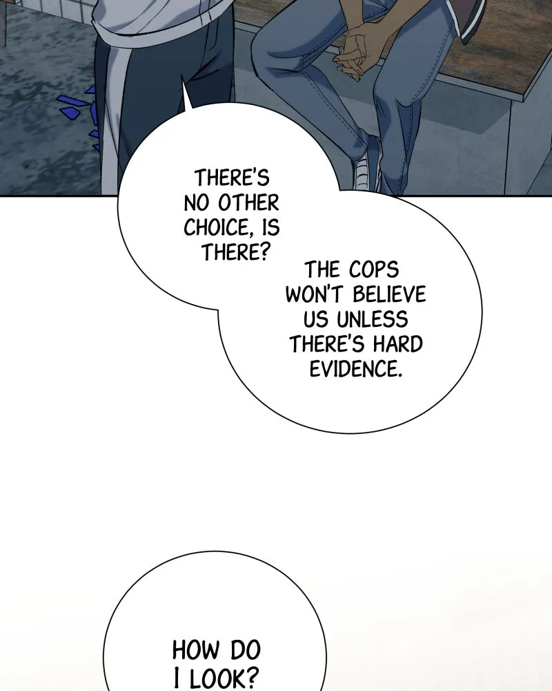 The Guy Upstairs Chapter 47 page 16 - 