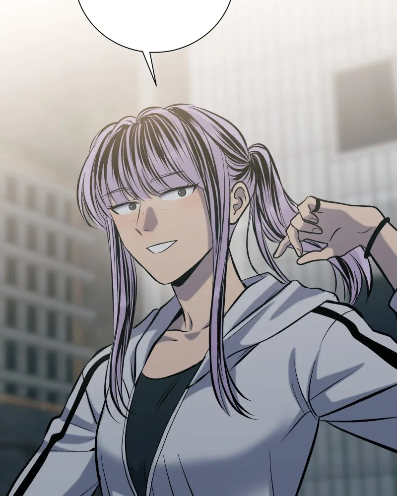 The Guy Upstairs Chapter 47 page 17 - 