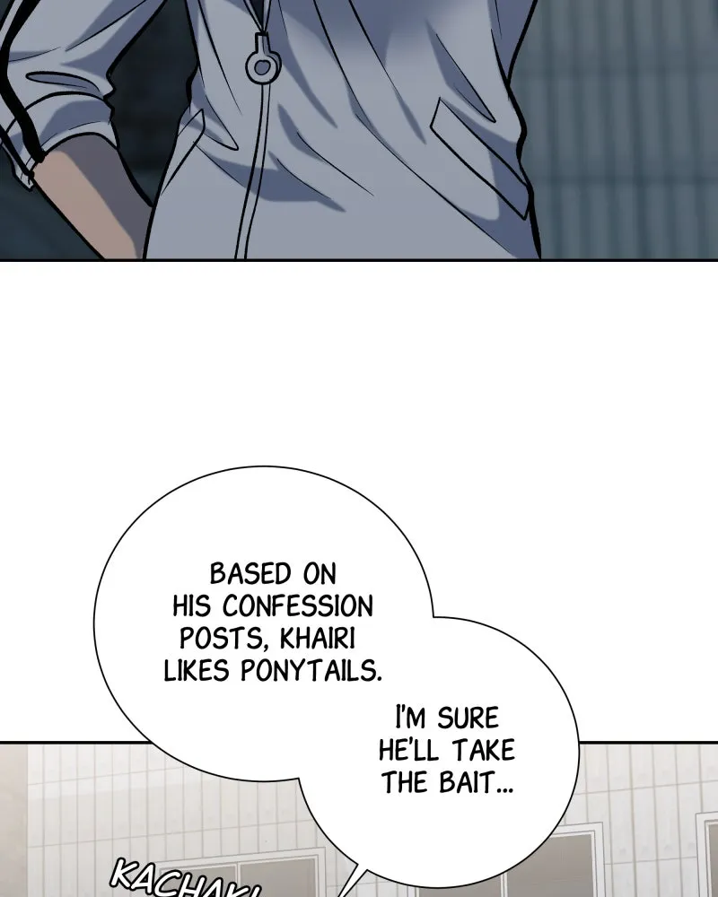The Guy Upstairs Chapter 47 page 18 - 