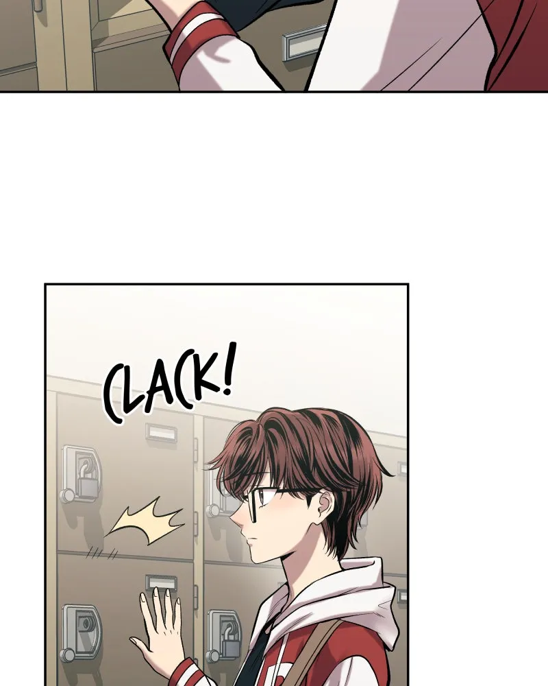 The Guy Upstairs Chapter 47 page 3 - 