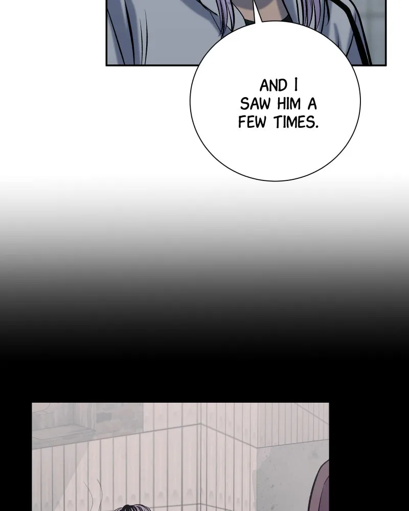 The Guy Upstairs Chapter 47 page 22 - 