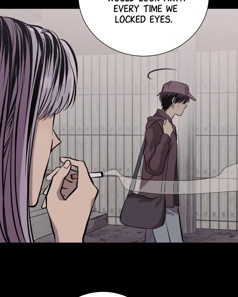 The Guy Upstairs Chapter 47 page 24 - 