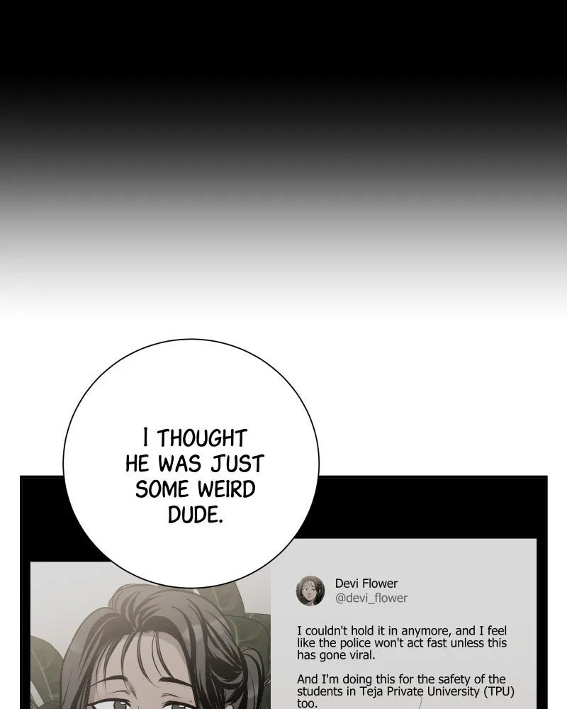 The Guy Upstairs Chapter 47 page 26 - 