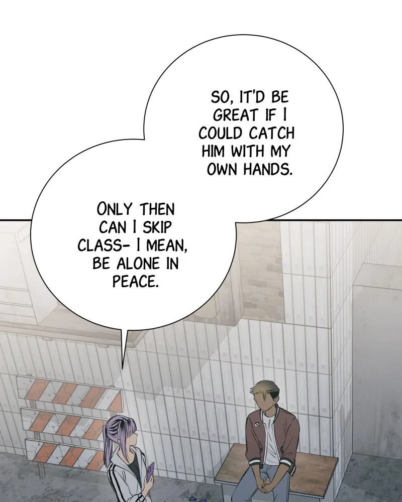 The Guy Upstairs Chapter 47 page 30 - 
