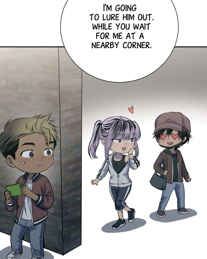 The Guy Upstairs Chapter 47 page 33 - 