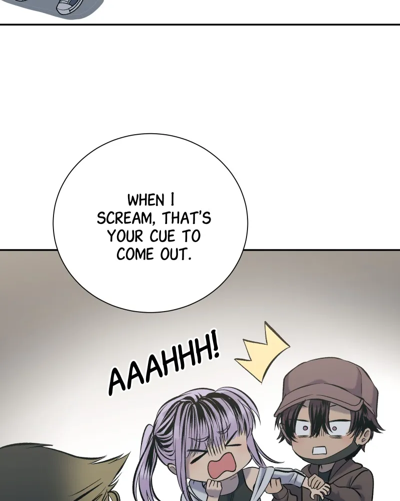The Guy Upstairs Chapter 47 page 34 - 