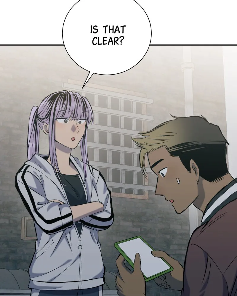 The Guy Upstairs Chapter 47 page 36 - 