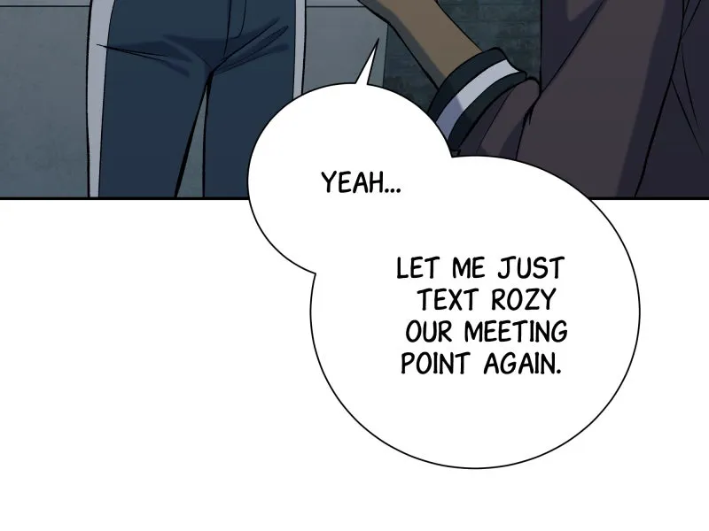 The Guy Upstairs Chapter 47 page 37 - 
