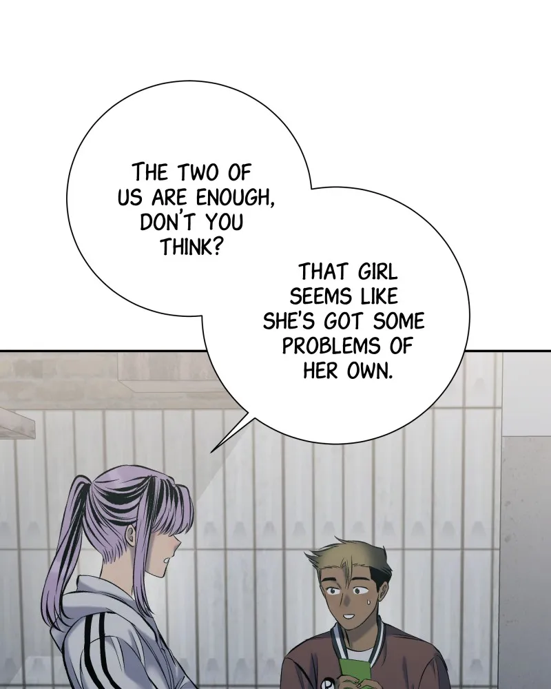 The Guy Upstairs Chapter 47 page 38 - 