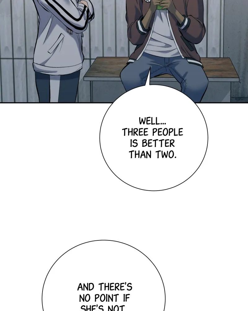 The Guy Upstairs Chapter 47 page 39 - 