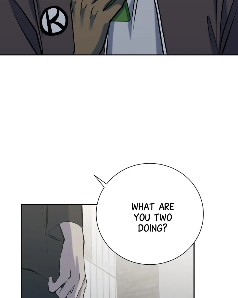The Guy Upstairs Chapter 47 page 41 - 