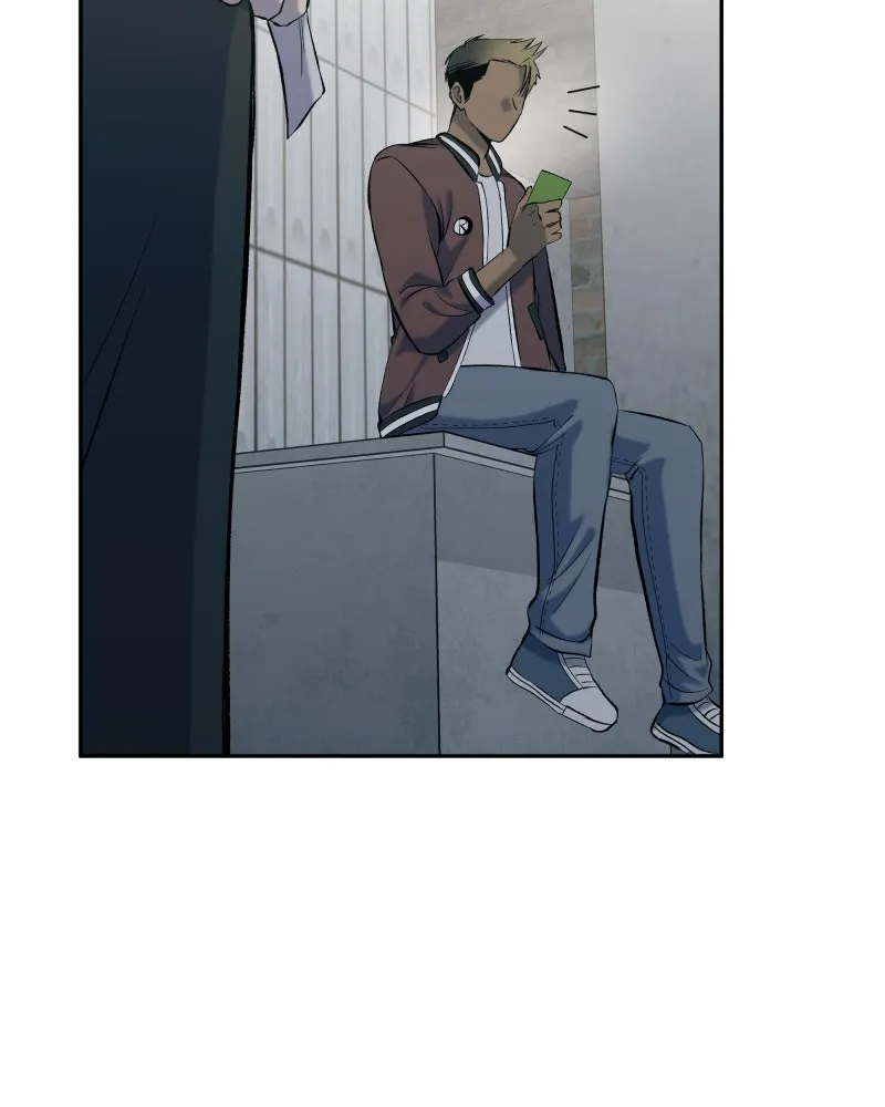 The Guy Upstairs Chapter 47 page 42 - 