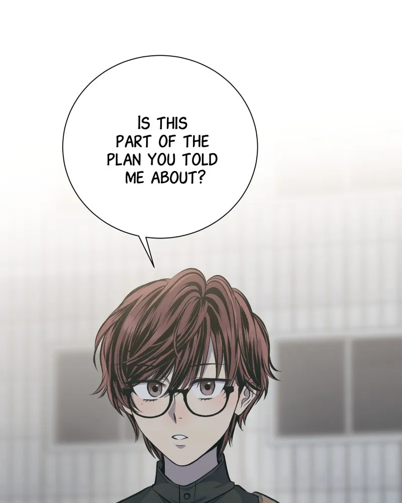 The Guy Upstairs Chapter 47 page 43 - 
