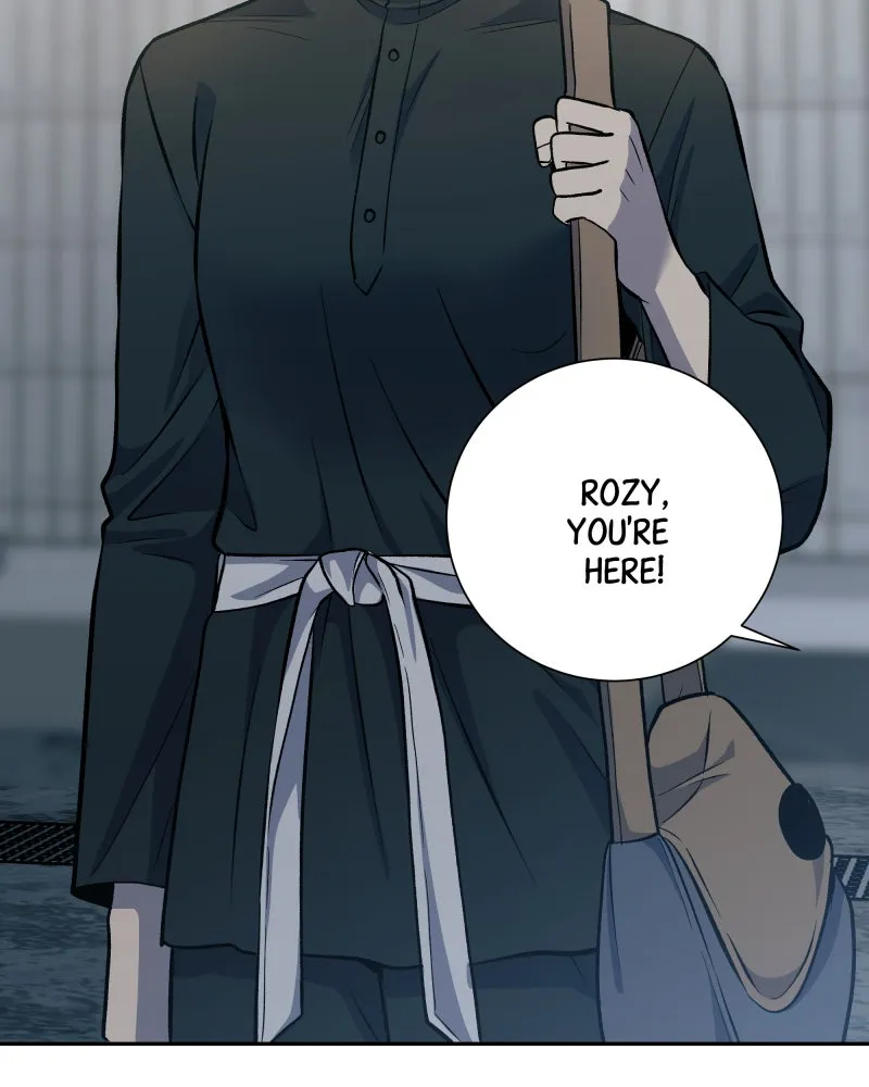 The Guy Upstairs Chapter 47 page 44 - 