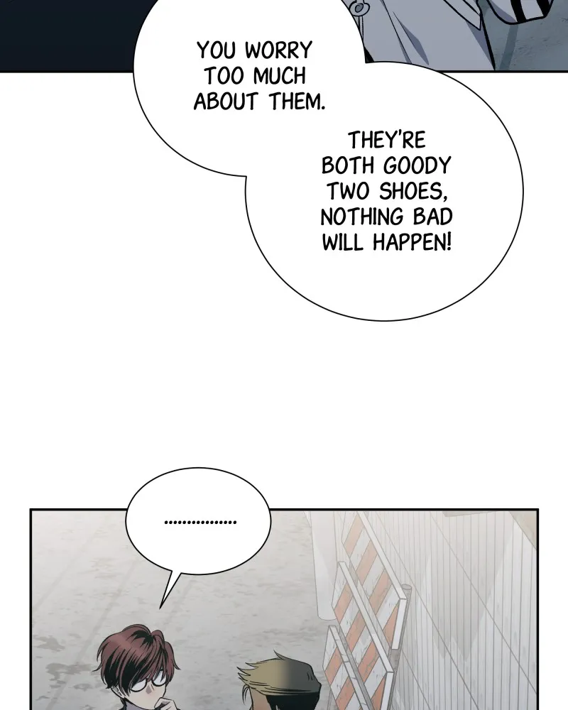 The Guy Upstairs Chapter 47 page 48 - 