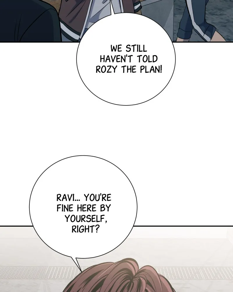 The Guy Upstairs Chapter 47 page 52 - 