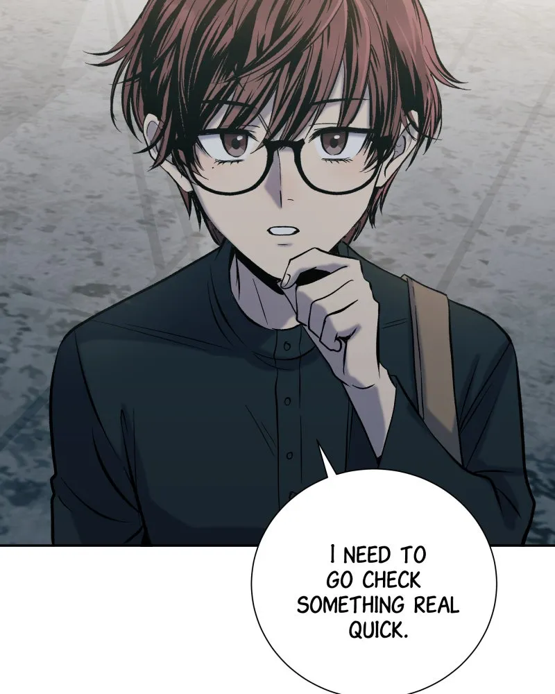 The Guy Upstairs Chapter 47 page 53 - 