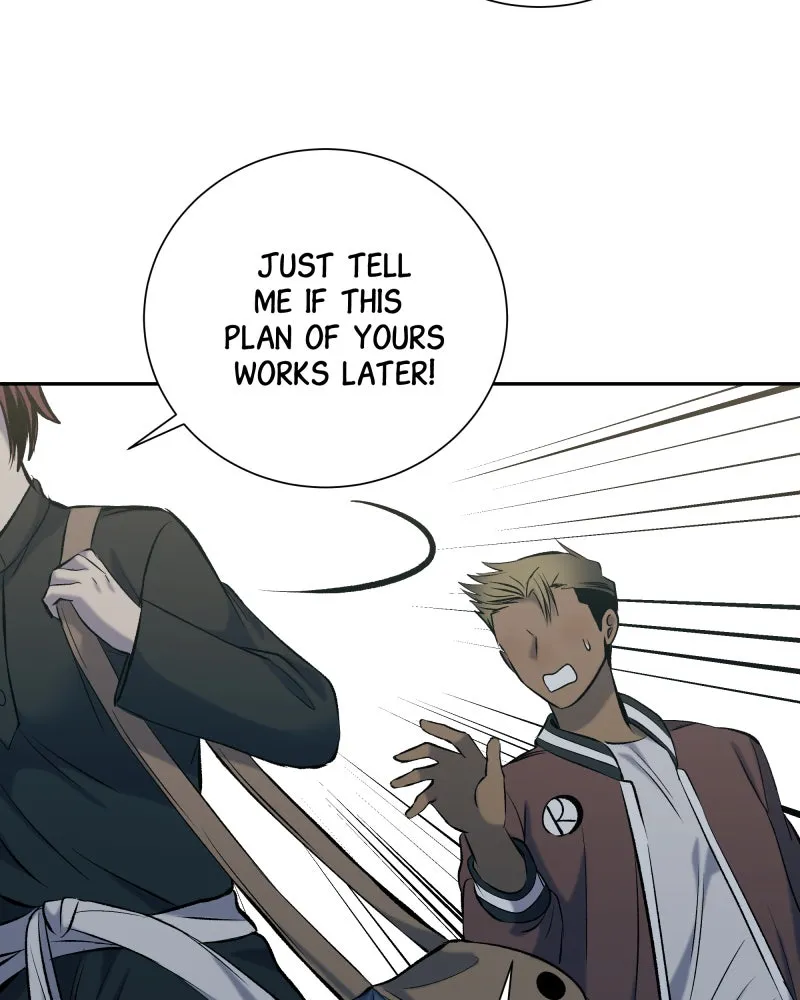 The Guy Upstairs Chapter 47 page 54 - 