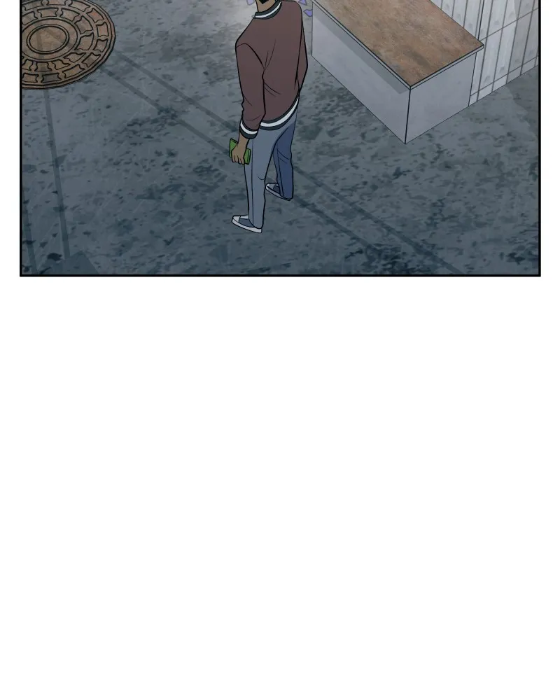 The Guy Upstairs Chapter 47 page 56 - 