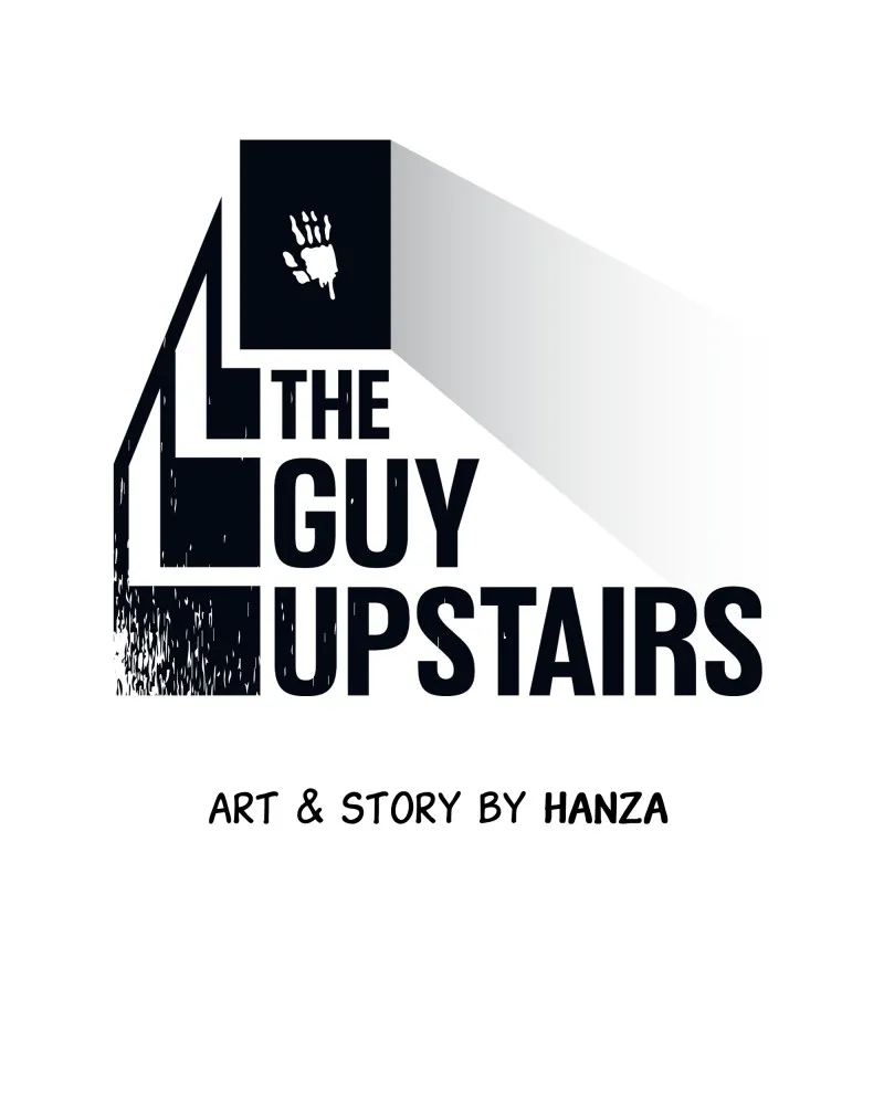 The Guy Upstairs Chapter 47 page 57 - 