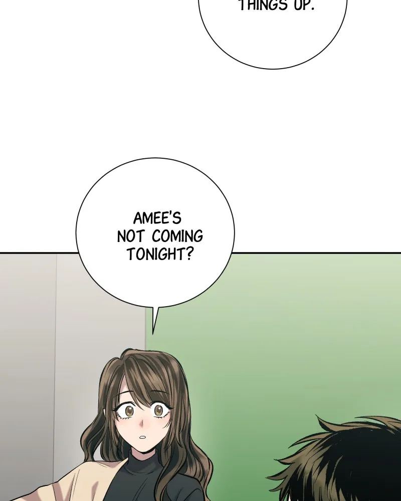 The Guy Upstairs Chapter 47 page 61 - 