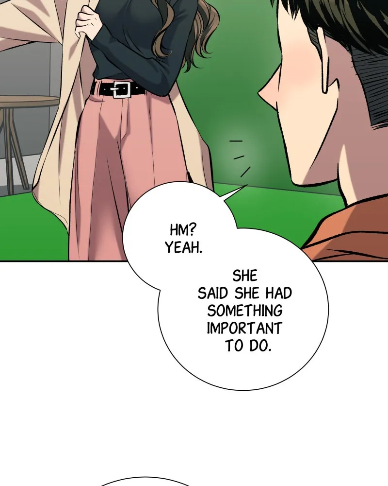 The Guy Upstairs Chapter 47 page 62 - 