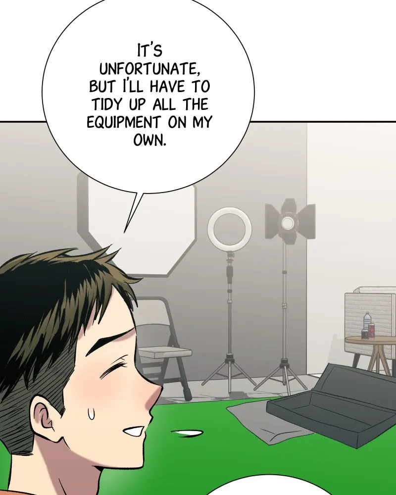 The Guy Upstairs Chapter 47 page 63 - 