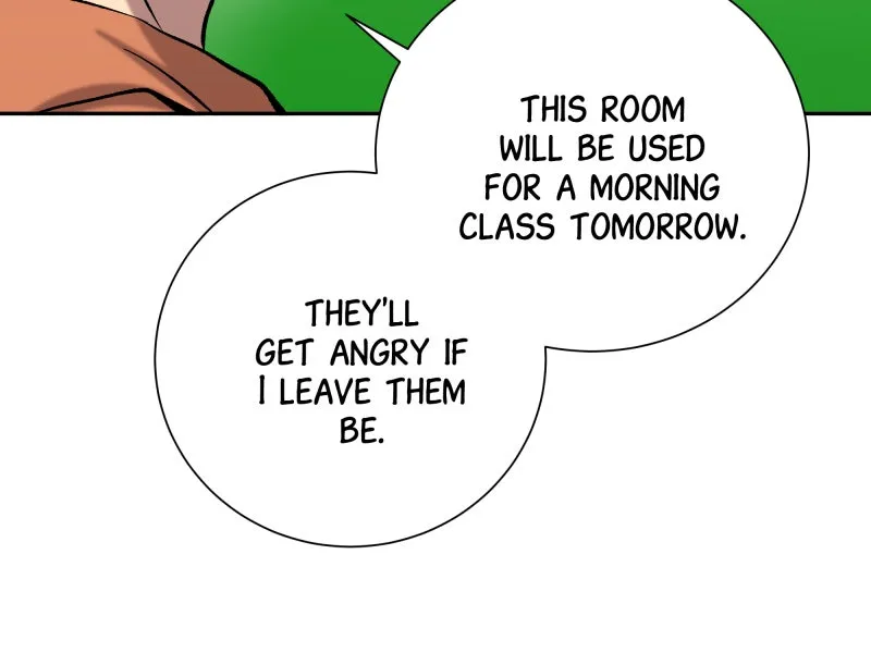 The Guy Upstairs Chapter 47 page 64 - 