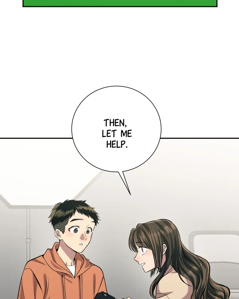 The Guy Upstairs Chapter 47 page 66 - 