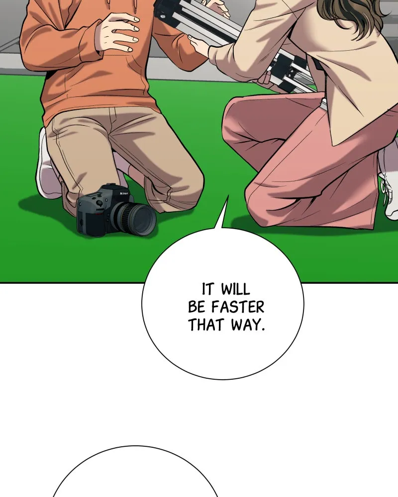The Guy Upstairs Chapter 47 page 67 - 