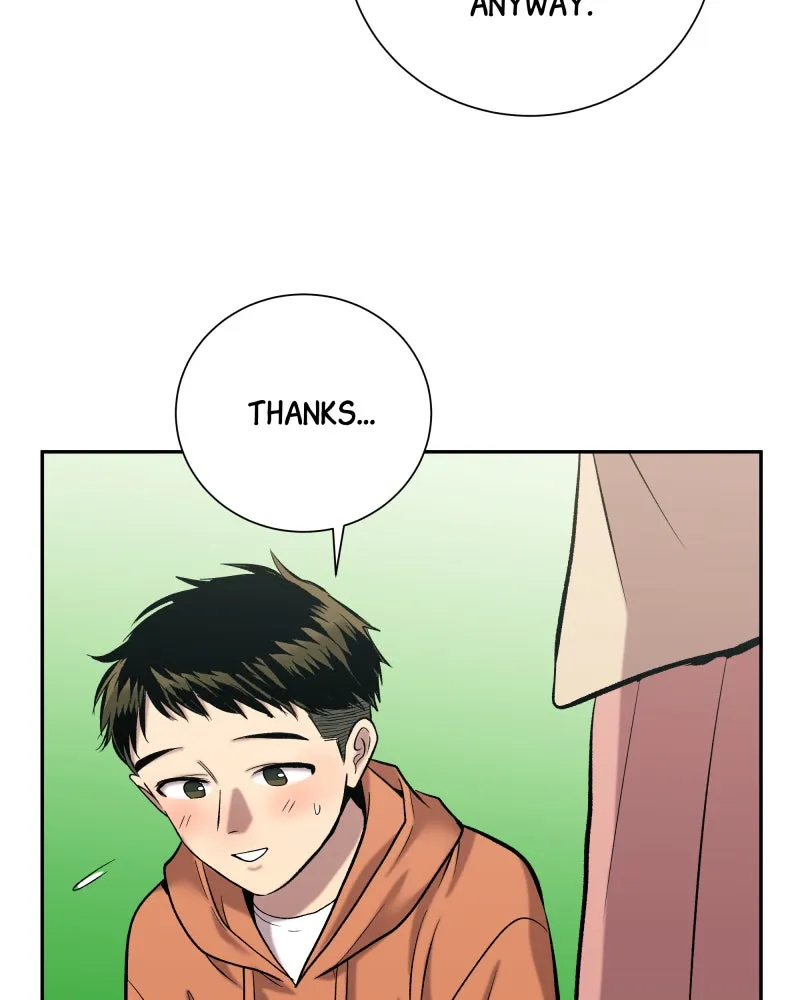 The Guy Upstairs Chapter 47 page 69 - 