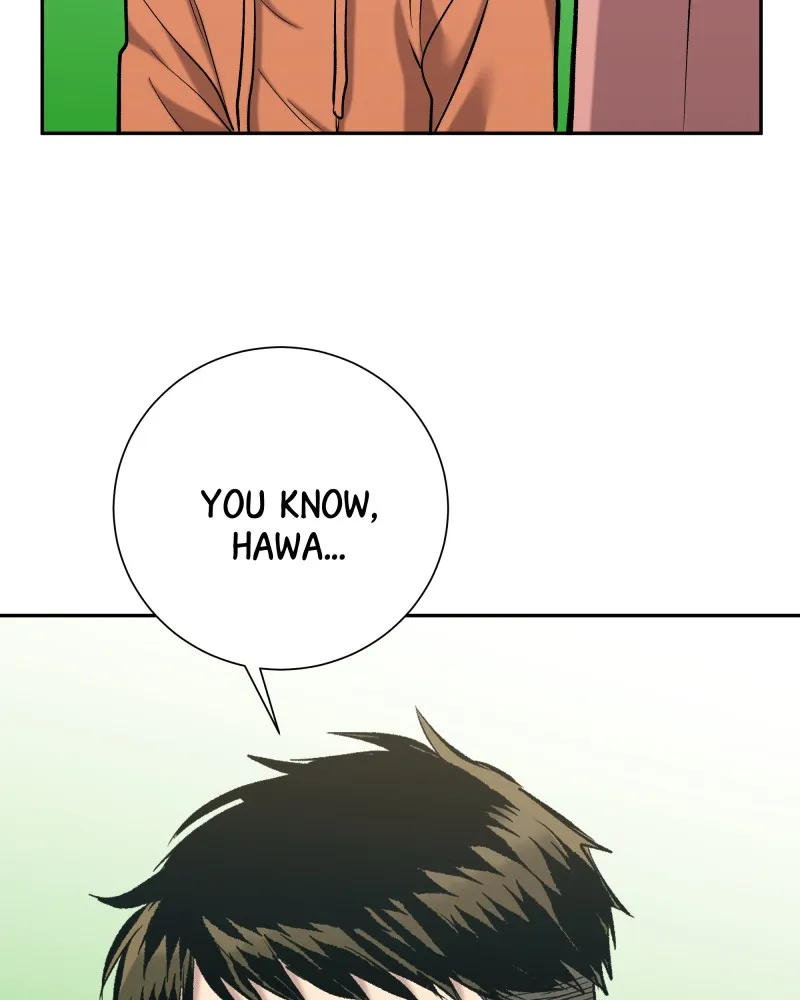 The Guy Upstairs Chapter 47 page 70 - 