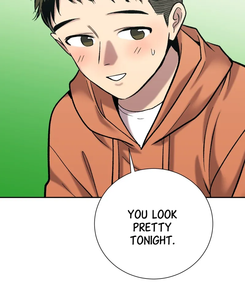 The Guy Upstairs Chapter 47 page 71 - 