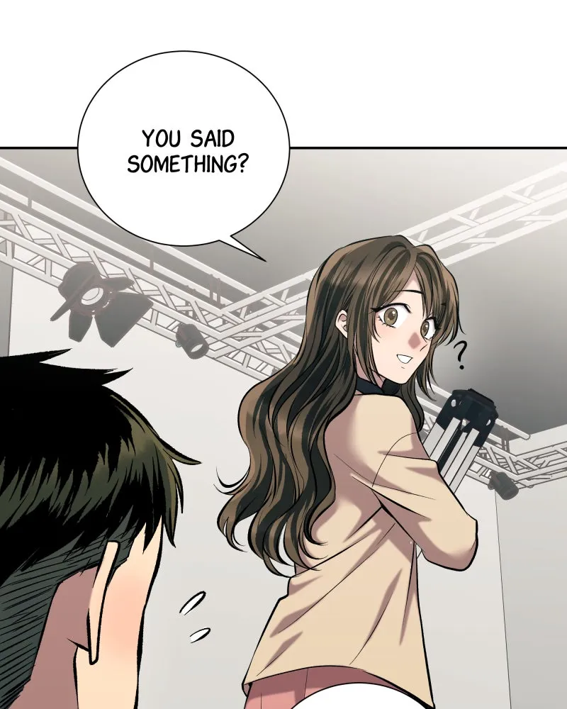 The Guy Upstairs Chapter 47 page 72 - 