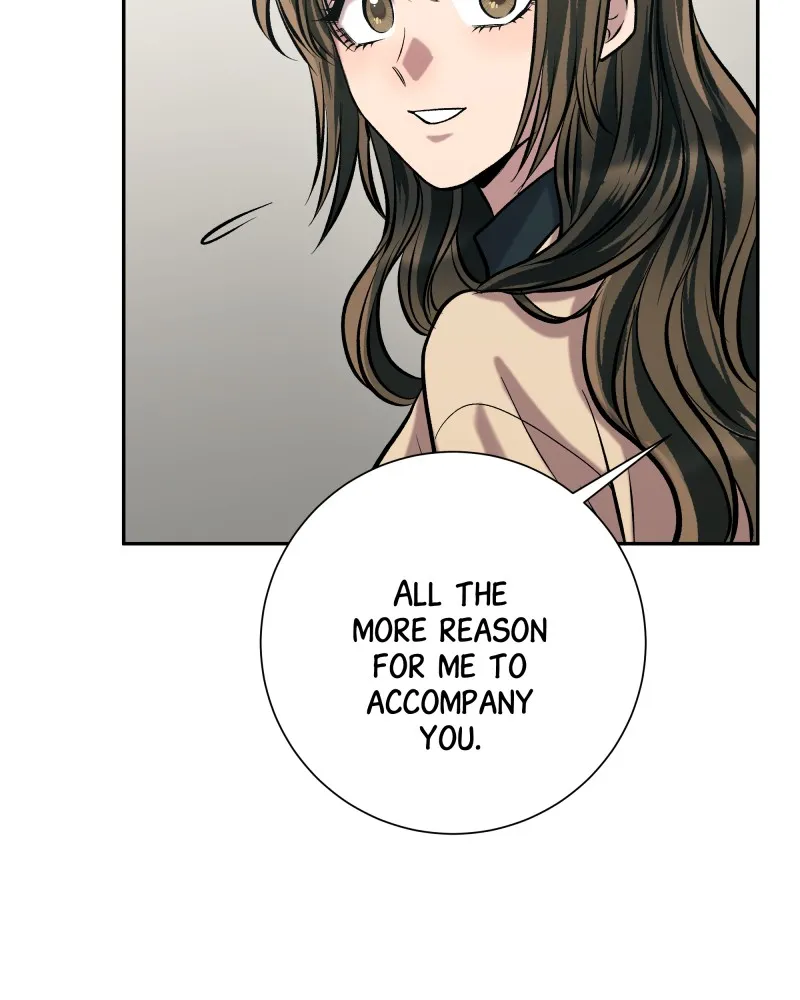 The Guy Upstairs Chapter 47 page 77 - 