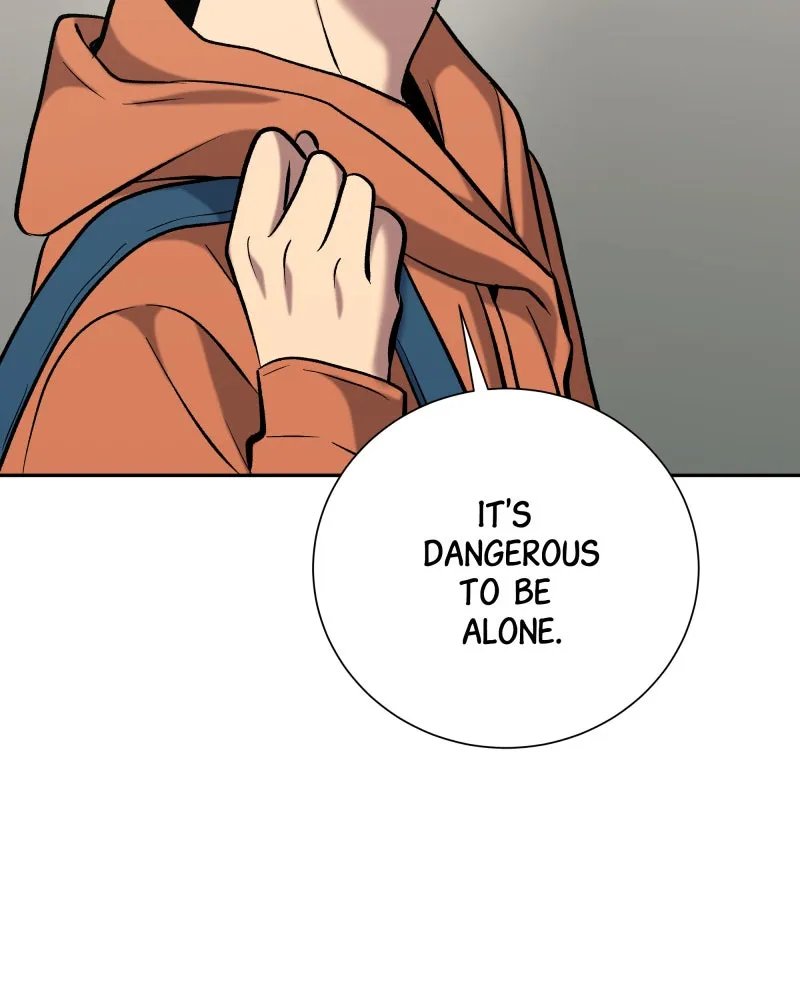 The Guy Upstairs Chapter 47 page 79 - 