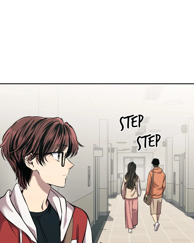 The Guy Upstairs Chapter 47 page 9 - 