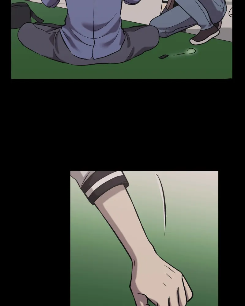 The Guy Upstairs Chapter 47 page 84 - 