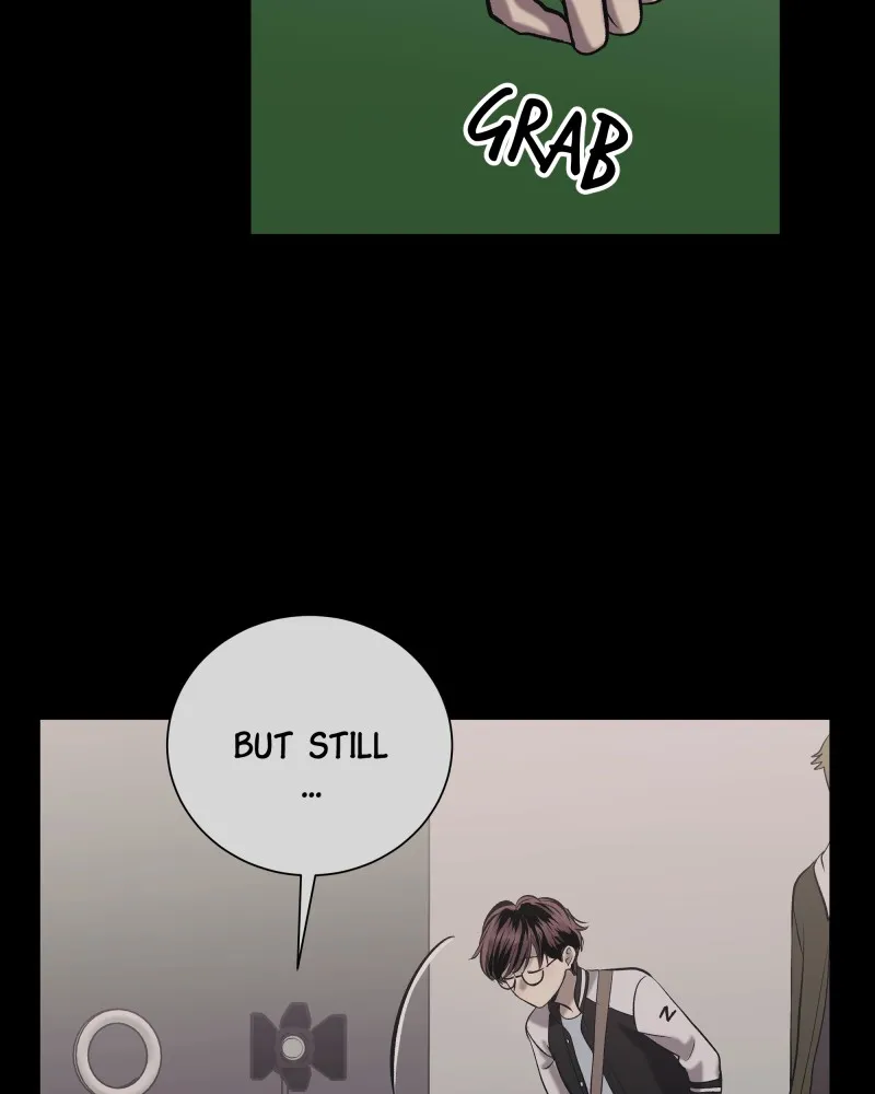 The Guy Upstairs Chapter 47 page 85 - 